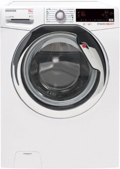 Hoover DWOL 413AHC3/1-S Çamaşır Makinesi kullananlar yorumlar